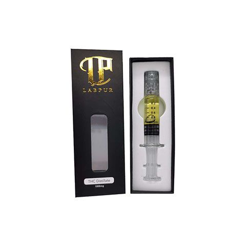 Distillate