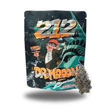 Oakfruitland - 212 7g Flower