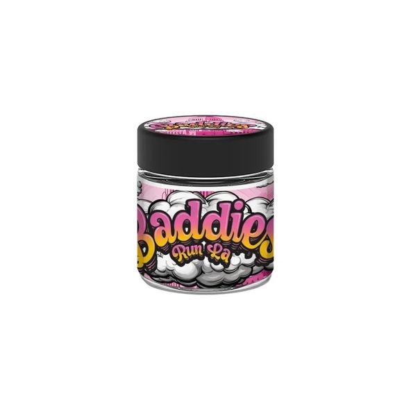 Backpackboyz- Baddie's Run LA 3.5g (H)