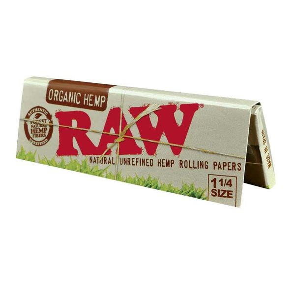 1.25 Size Hemp