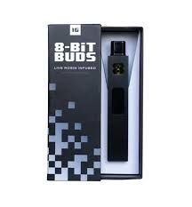 8-Bit Buds Blue Cheese