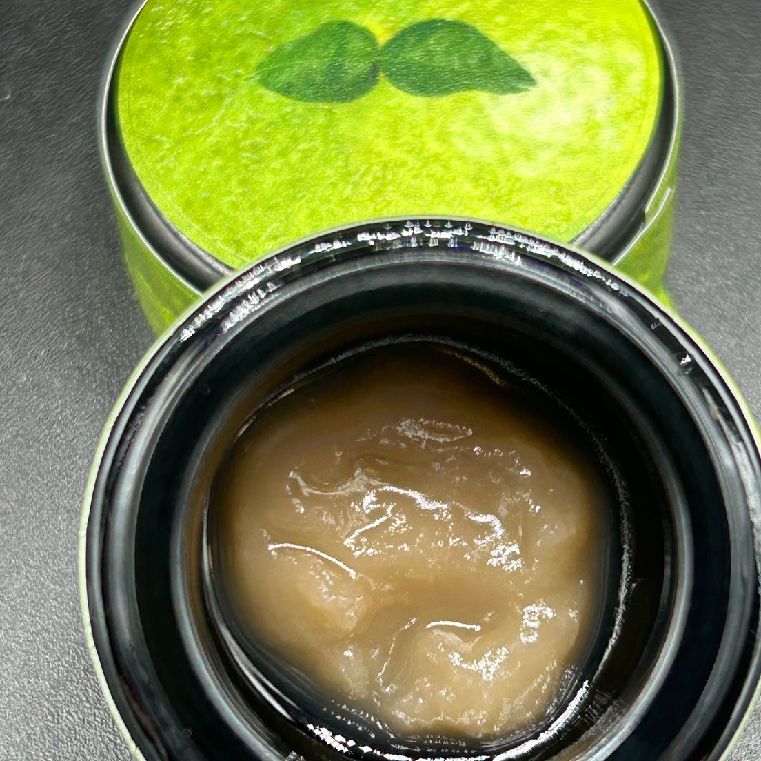 Rangpur Lime - Live Hash Rosin - Papermill