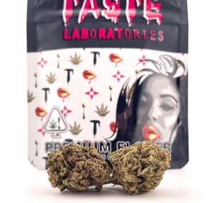 *BLOWOUT DEAL! $25 1/8 Lemon Haze (29.34%/Sativa) - Taste
