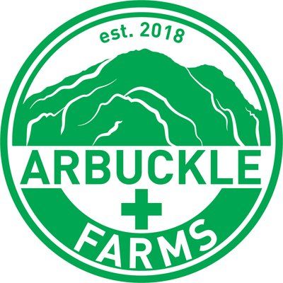 Arbuckle Farms - Fruit Salad - 1g Preroll