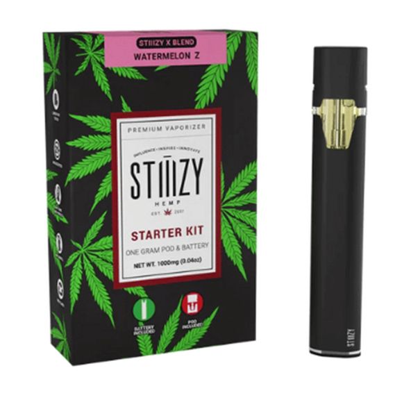 1G Starter Kit - Watermelon Z - STIIIZY