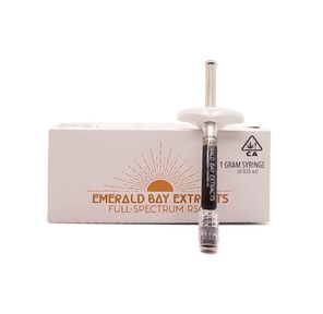1 Gram Syringe - Hybrid - Zoap