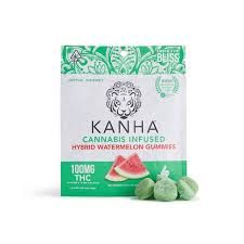 KANHA - 100MG - WATERMELON