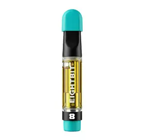 8 Eight Bit - Live Rosin Infused Cart - 1g - Watermelon Splash
