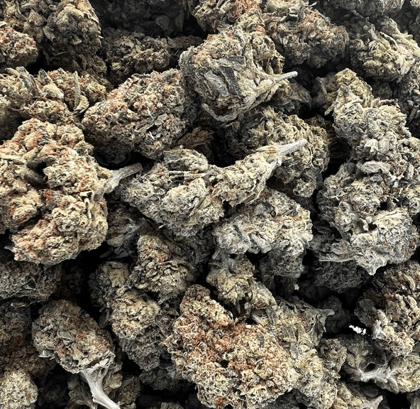 E-Farms - "Out of this World" Do-Si-Dos - 3.5g (THC: 30.94%)