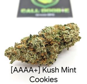 [AAAA+] Kush Mint Cookies ***20% OFF OZ SPECIAL***