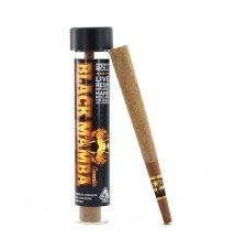 Black Mamba - Blue Dream XXL Infused Blunt 1.77g