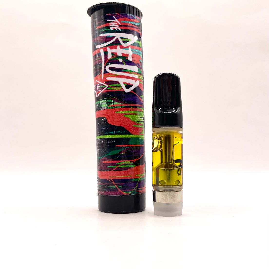 *BLOWOUT DEAL! $25 1g Super Sour Diesel (Sativa) Cartridge - The Re-Up