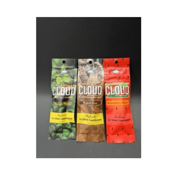 Cart - Brownie Scout
