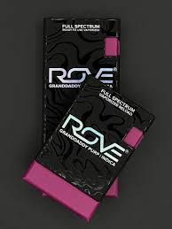 Rove - Live Diamonds Vape - Granddaddy Purple