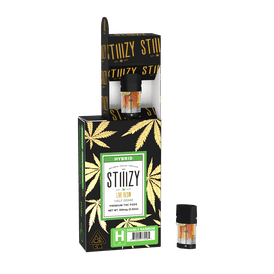 .5G LLR POD - SPACE GLUE