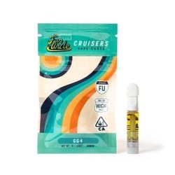 Cruisers - GG4