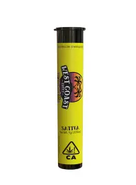 Mango Haze