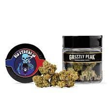 Big Steve's OG