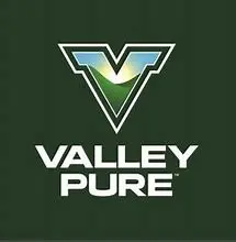 Valley Pure - Apple Fritter - 1g Live Resin Cartridge