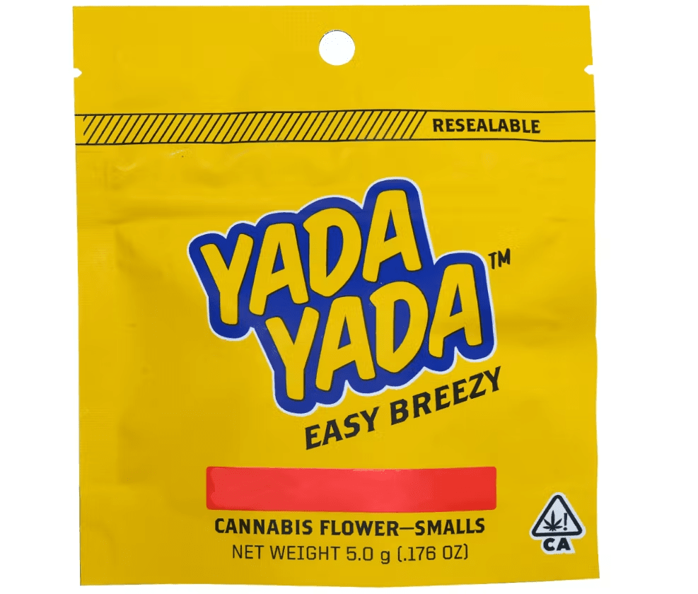 Yada Yada - GG4 - 20g Flower
