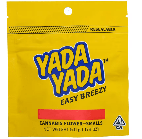 Yada Yada - GG4 - 20g Flower