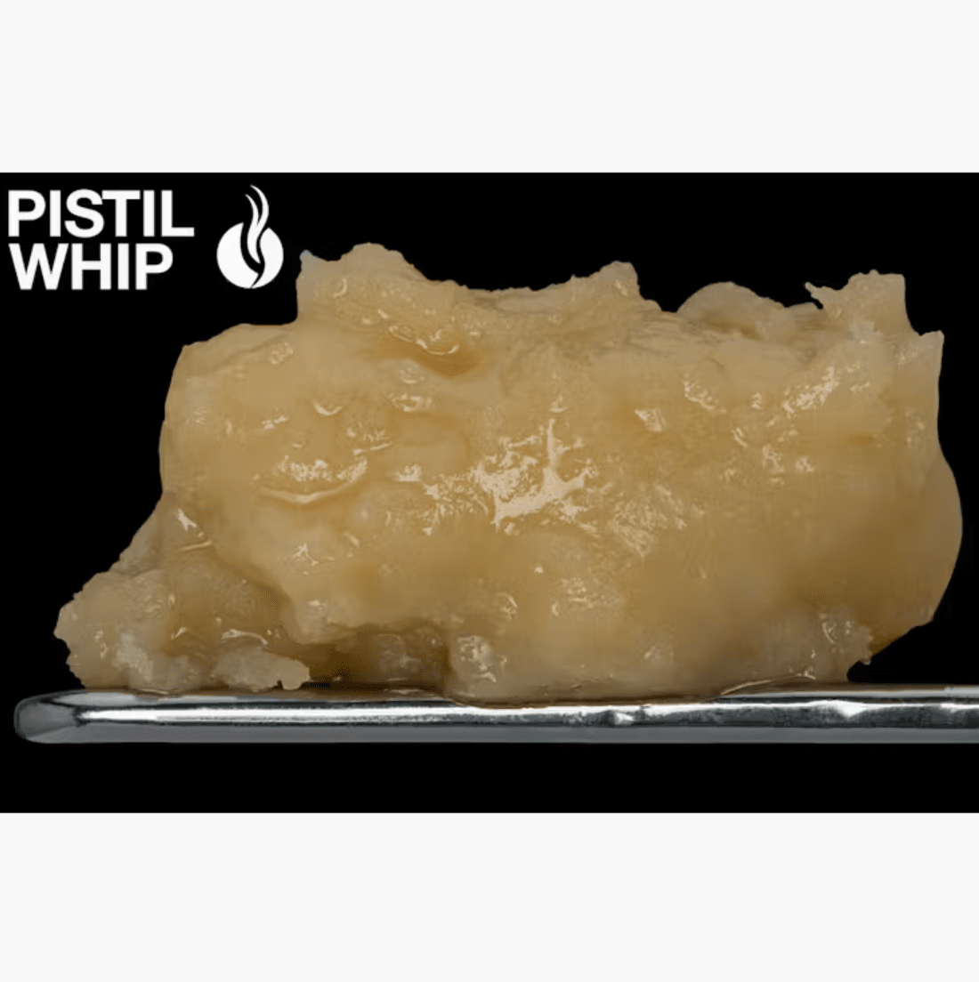 Garlic Cocktail "Droptail" Live Rosin Badder