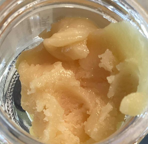 Proper Extracts - Live Resin - Cherry Cookies - 1G