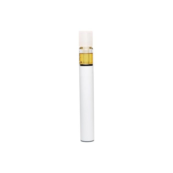 Team Elite Genetics- Styrofoam Cup Solventless Live Resin AIO .5g (I)