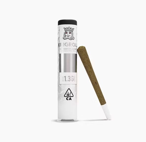 Single Zerealz x Watermelon Sorbet