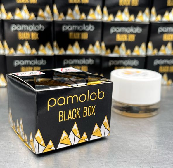 Pamolab Live Concentrate JOBBIE NOONER 1g