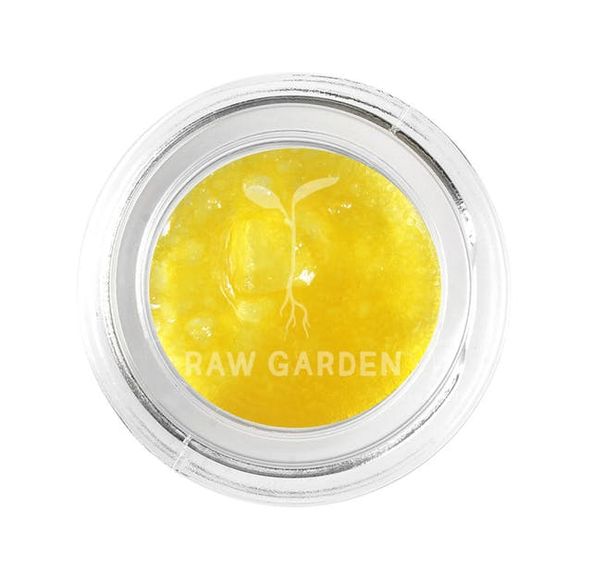 Raw Garden Diesel Chaser 1gram Live Resin