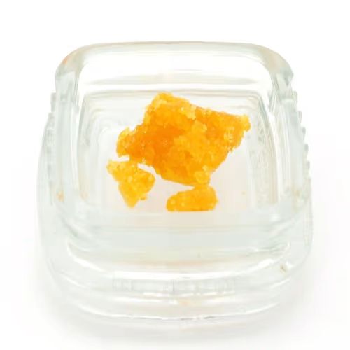 Brite Labs Rose Gold 1g Sugar 80%