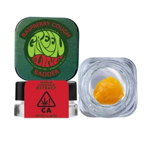 Raspberry Cough