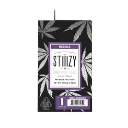 STIIIZY - .5G CDT POD - GMO COOKIES