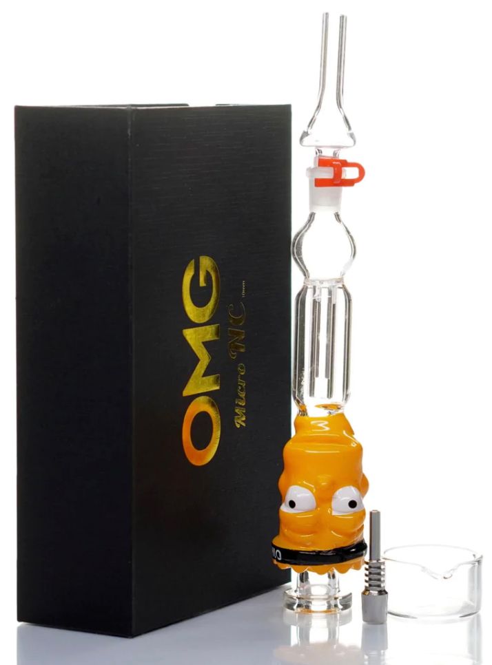 $75 OMG Micro Nectar Collector