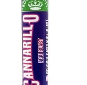 Cannarillo - Acai Blast Infused Blunt 1.5g