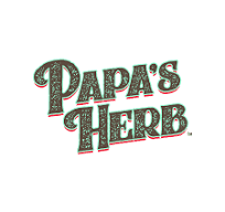 Papa's Herb | Cartridge | Razzberry Zlushie | 1g | I