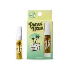Papa S Herb Jack Herer $20