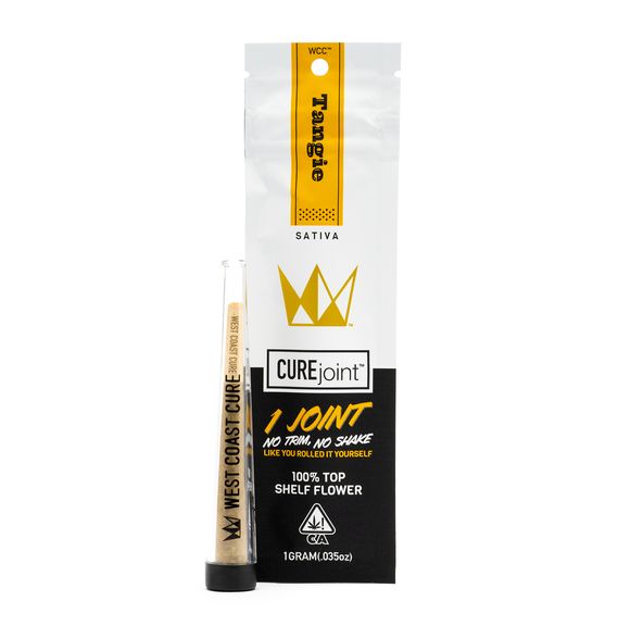 Tangie Pre-Roll - 1g