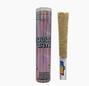 Sluggers Hit: Bubble Bath