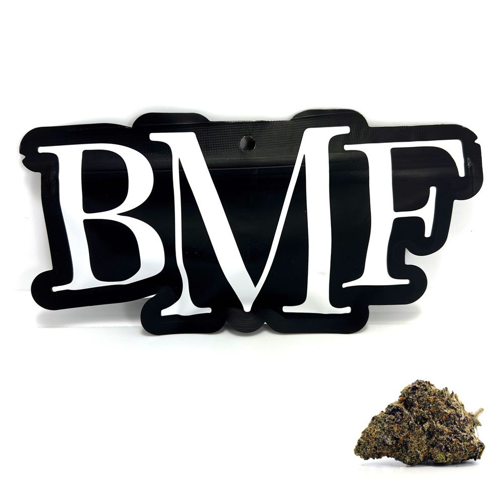 High Tolerance - BMF