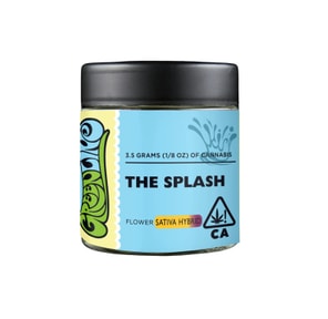 The Splash