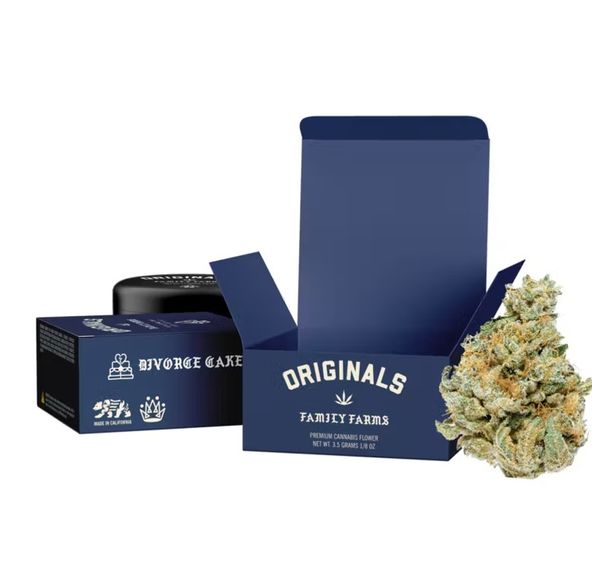 Gelato - Flower