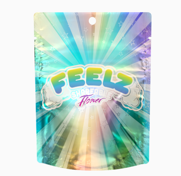 Feelz Flower Jealousy 14g