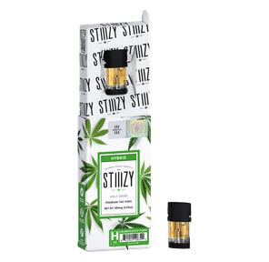 .5G POD - GDP 0.50 g