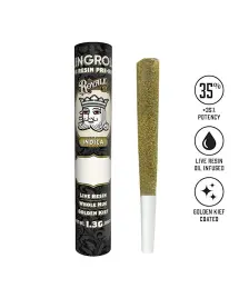 Kingroll Royale - OG