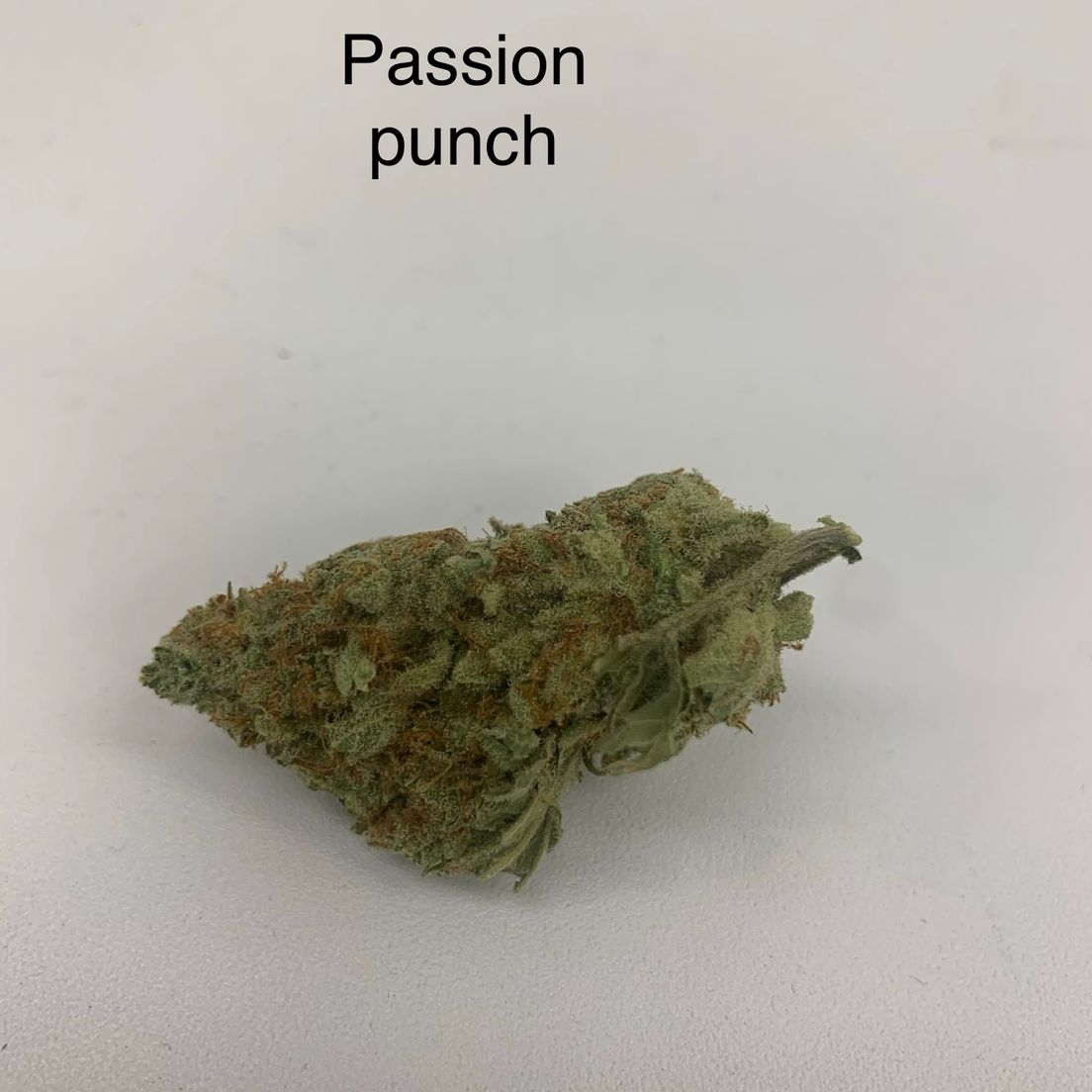 Passion Punch