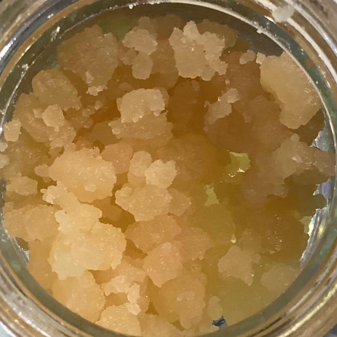 Gas House Packwoods - Dab - Slurpy Print - 1G