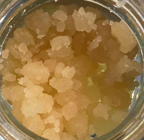 Gas House Packwoods - Dab - Slurpy Print - 1G