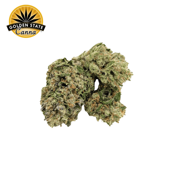 - Golden State Canna - Super Lemon Haze | 14g | THC 33%